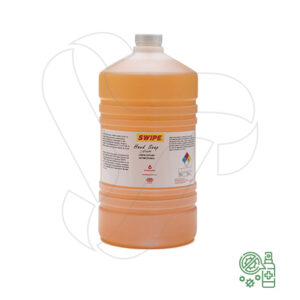 Jabón para manos antimicrobial – HAND SOAP - 3.5lts