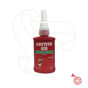 loctite 620