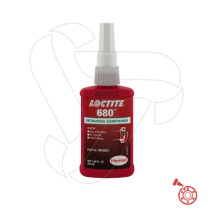 loctite 680