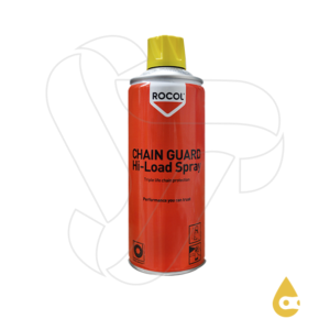 Lubricante de Cadenas Chain Guard 1