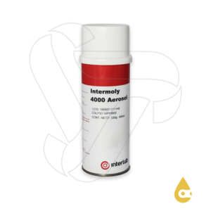 Lubricante para Cadenas Intermoly 4000 1