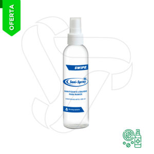 SANISPRAY 250ML 3