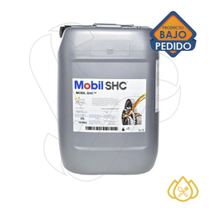 SHC Cibus 46 Aceite Hidraulico Grado Alimenticio ISO 46 2
