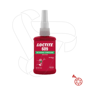 loctite 609