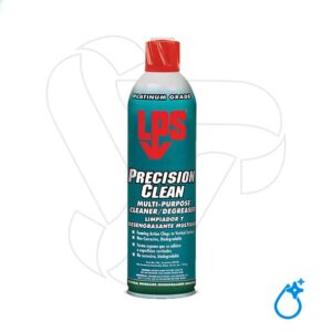 precision clean 1b