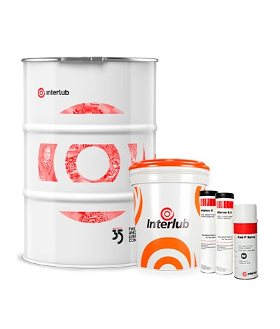 Lubricantes Grado Alimenticio