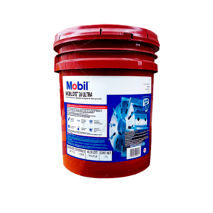 Mobil Aceite Hidraulico ISO 32 DTE 24 Ultra 19 lts