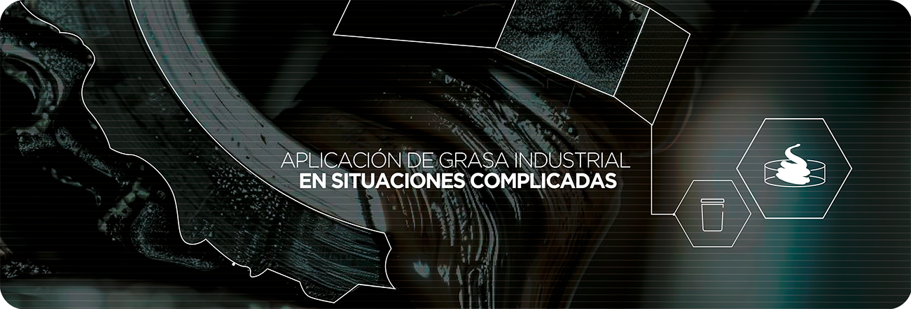 Grasa Industrial