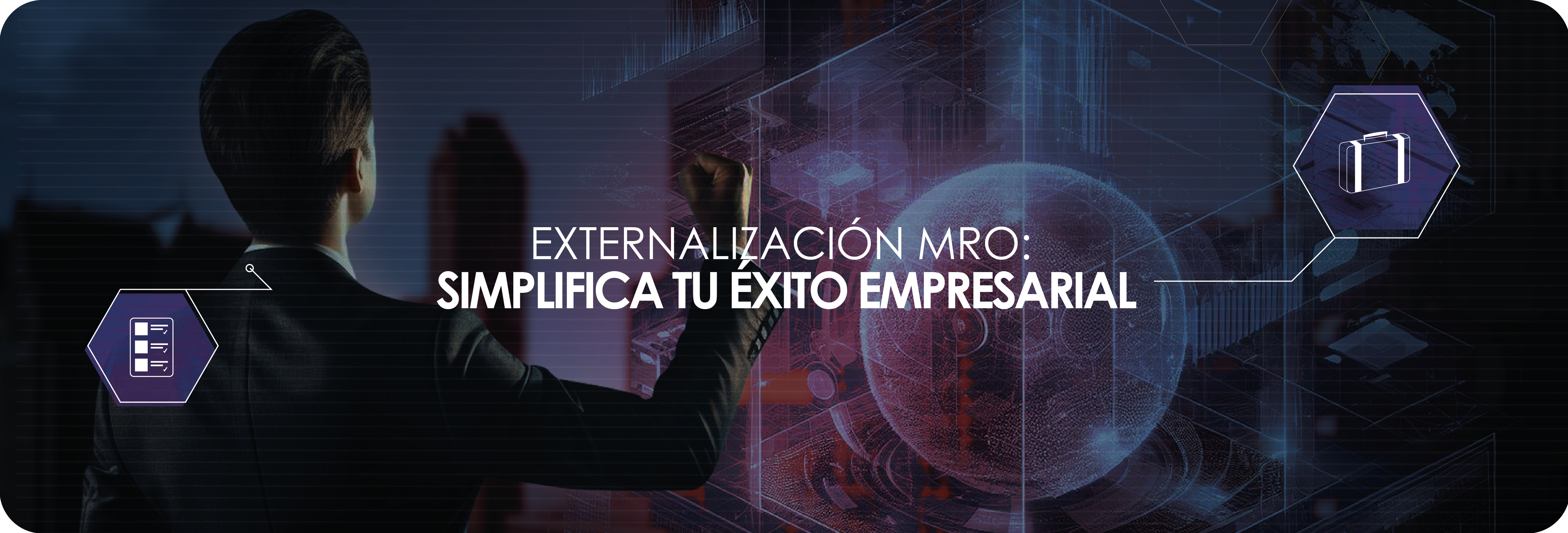 Éxito Empresarial