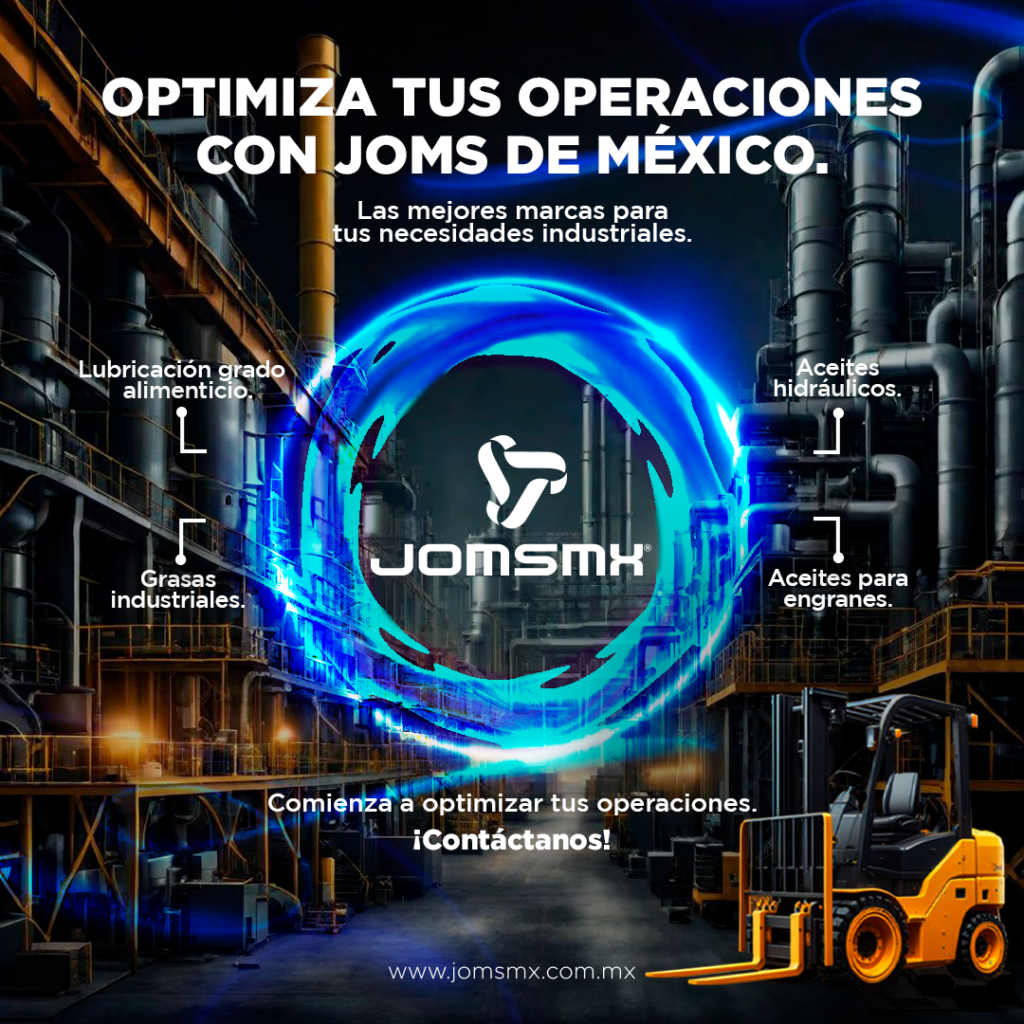 Lubricantes Industriales