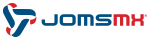 JOMSMX logo