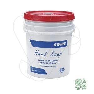 HAND SOAP CUBETA 1