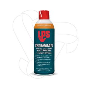 2416-c Lubricante para Cadenas y Cables Metálicos en aerosol - ChainMate LPS
