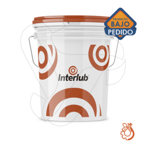 Aceite grado alimenticio ISO VG 460 – INTEROIL FGL 460