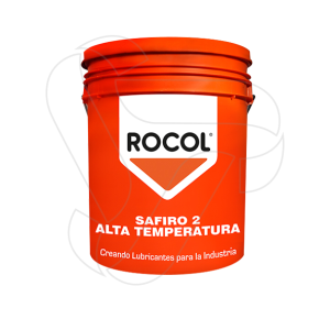 Cubeta-Grasa-Alta-Temp-2-2 Grasa para rodamientos a alta temperatura NLGI 2 – SAFIRO 2 ALTA TEMP