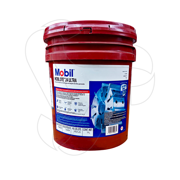 DTE-24-ULTRA-Aceite-Hidraulico-ISO-32-3 Aceite hidráulico ISO VG 32 – MOBIL DTE 24 ULTRA 32