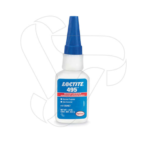 Loctite-495-Adhesivo-Instantaneo-Super-Bonder-2 LOCTITE 495 - Adhesivo instantáneo de viscosidad baja