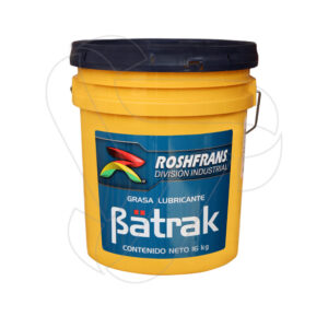 Grasa industrial de uso general para rodamientos NLGI 2 – OLYKA EP 2