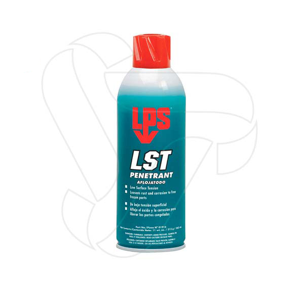 lst Penetrante en aerosol – LST