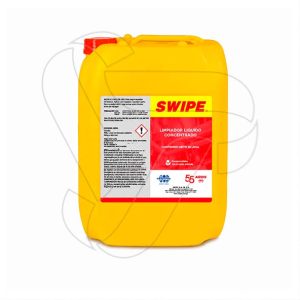 swipe-00 Desengrasante Industrial Biodegradable – SWIPE